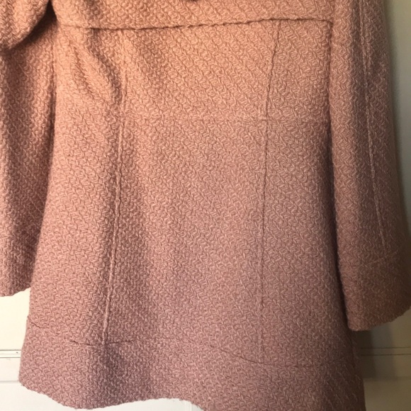 Jessica Simpson coat - Picture 8 of 8